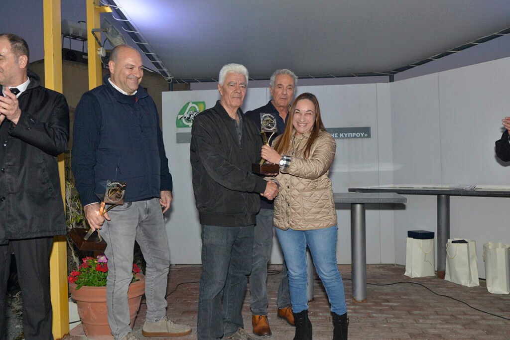 ELIKONAS – KYP. IAK_STK6200