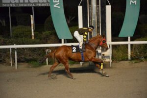 Απογείωση 0.58.04 στην 4η σερί νίκη! 2 KOTSIA SANE_STK6491