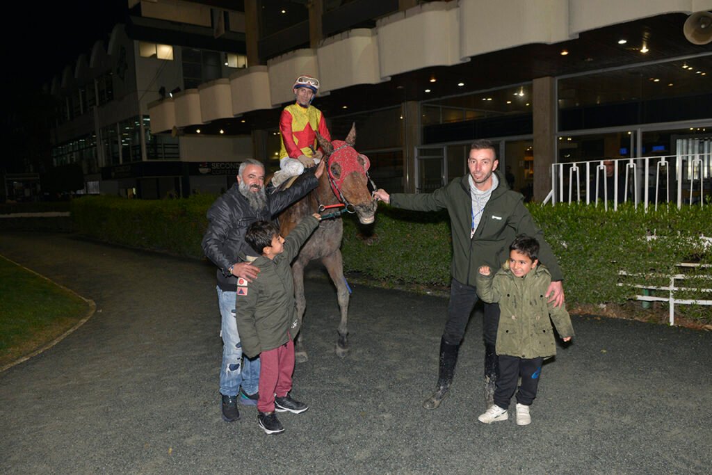 MANTIS TIRESIAS_STK6770