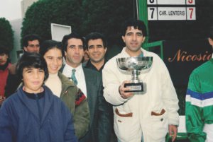 Thekla Star-Kypello Afroditis-14.11.1993-1