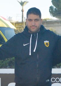 ΚΑΡΦΙ ΧΩΡΙΣ ΠΕΤΑΛΟ: Σάββατο 14 Δεκεμβρίου 1 alexandros kritikos