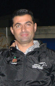 christos christoforou