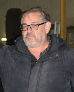 ΚΑΡΦΙ ΧΩΡΙΣ ΠΕΤΑΛΟ: Σάββατο 14 Δεκεμβρίου 3 stelios neofytou ψλ