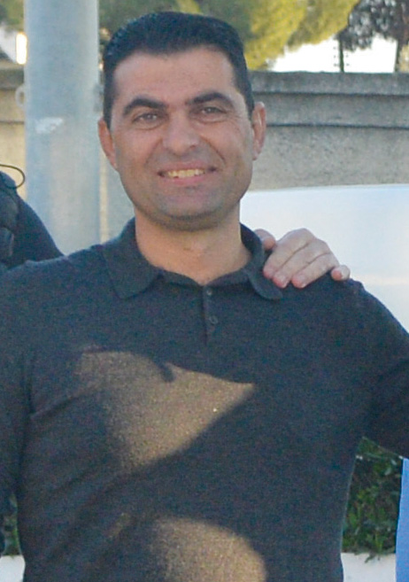 CHR CHRISTOPHOROY
