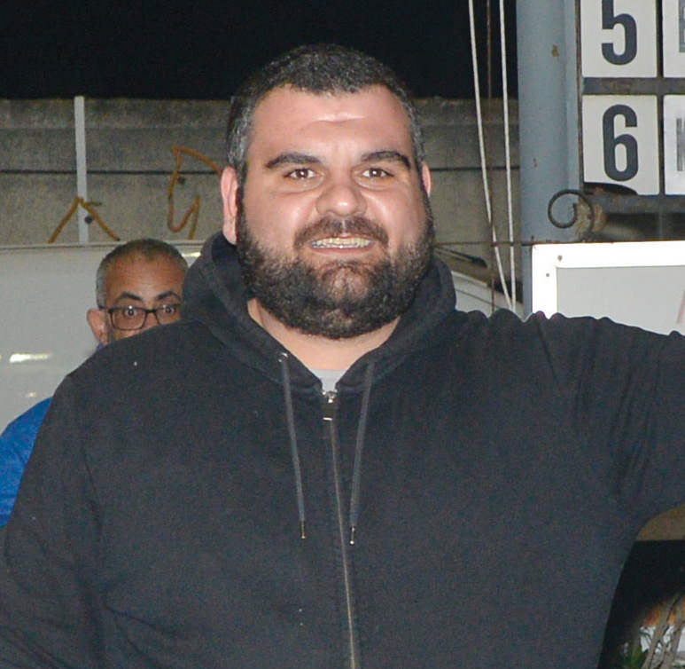 CHRISTOS PETROUTSIOS