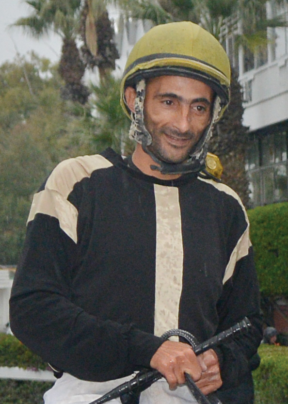 CONSTANTINOS IOANNOU