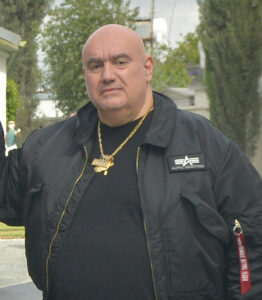 DIMITRIADIS KONSTANTINOS