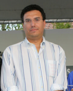 MENELAOS SIAKOLAS