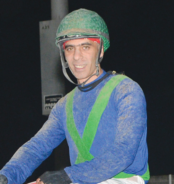 MICHALIS PEPPOS