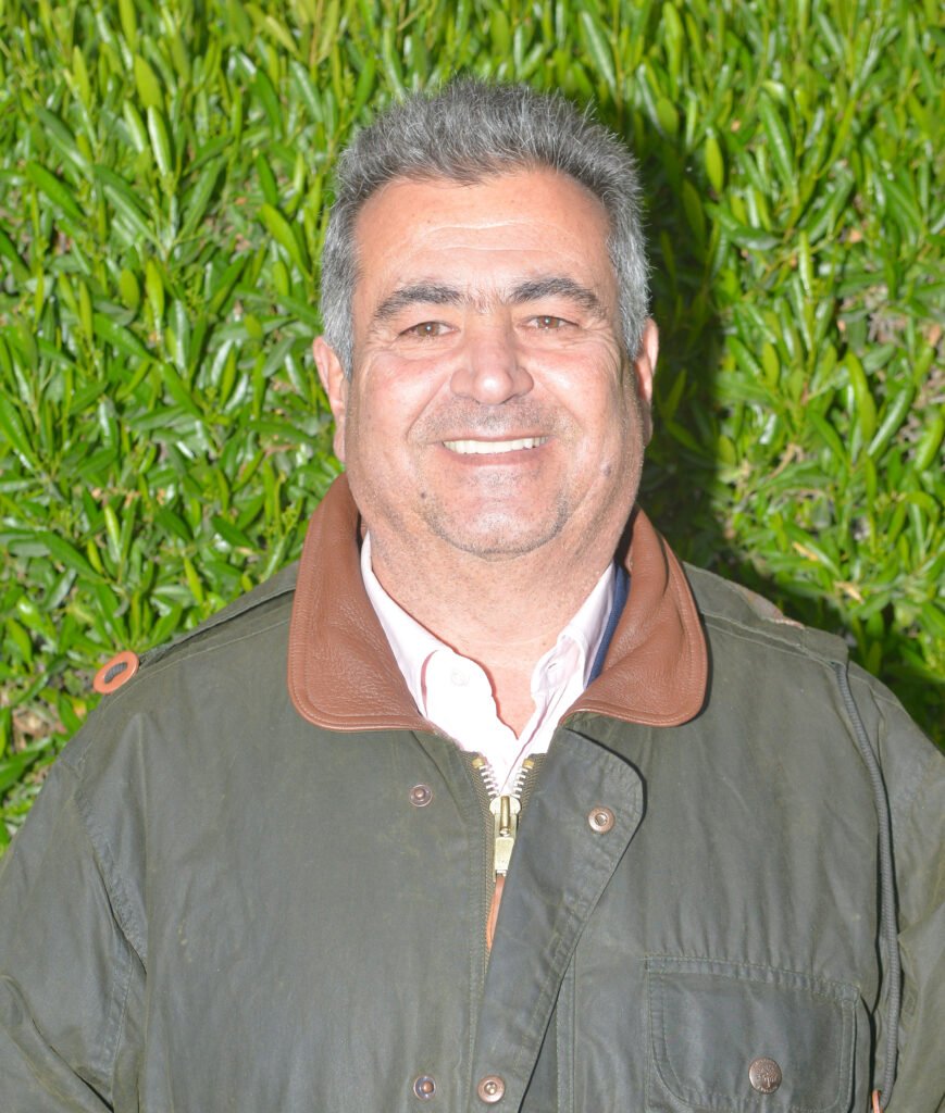 PAVLOS THEOCHAROUS 14.1