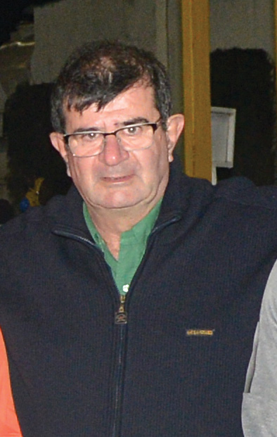 kyriakos miliotis
