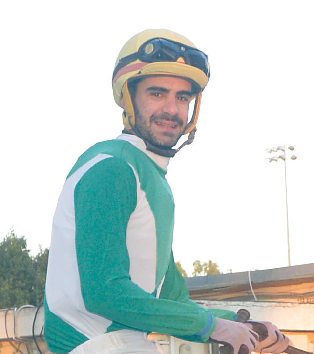 pantelis karamanos