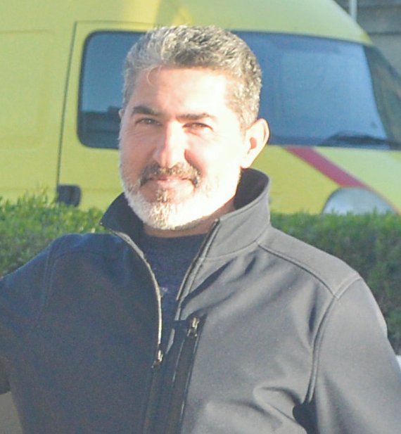 ΚΑΡΦΙ ΧΩΡΙΣ ΠΕΤΑΛΟ: Κυριακή 19 Ιανουαρίου 1 Κ.Ρ.ΚΥΡΙΑΚΟΥ