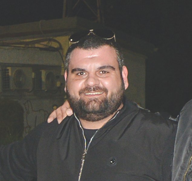 ΚΑΡΦΙ ΧΩΡΙΣ ΠΕΤΑΛΟ: Κυριακή 19 Ιανουαρίου 4 ΠΕΤΡΟΥ