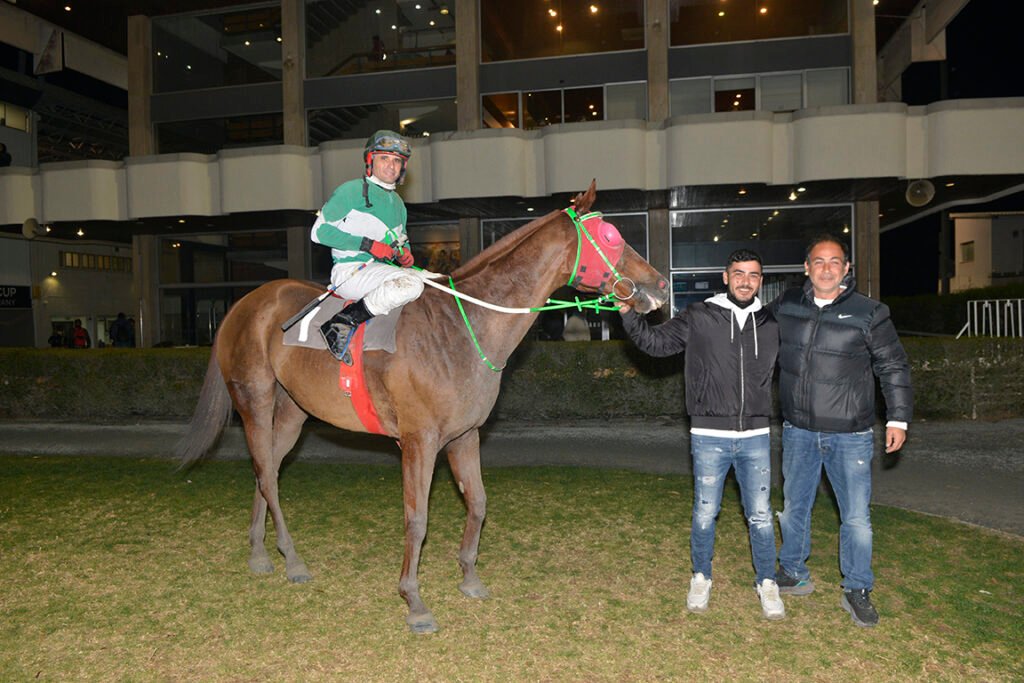 DIAMOND STELLARAS_STK9099