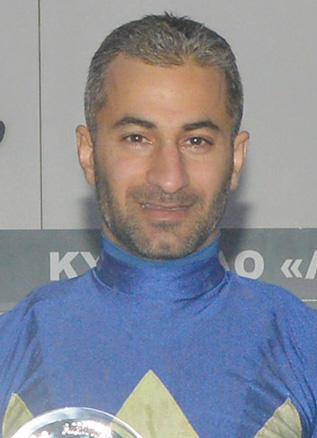 G. STAVRINIDES 16.2