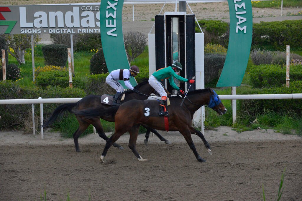 Ο Χαβάη Ματζέστικ στον Μιχάλη Σιακαλλή 1 HAWAII MAJESTIC 16.2.25_STK8920