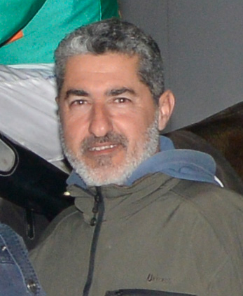 Kyriakos R. Kyriakou