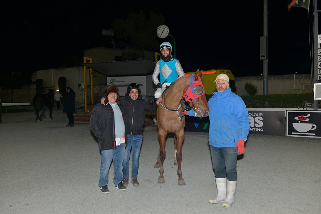 LEXEO VENTUARE_STK9198