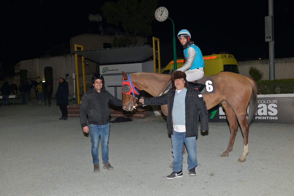 LEXEO VENTUARE_STK9199