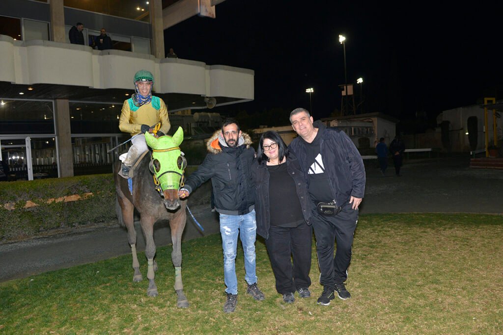 MARIOS AGELOS_STK8138