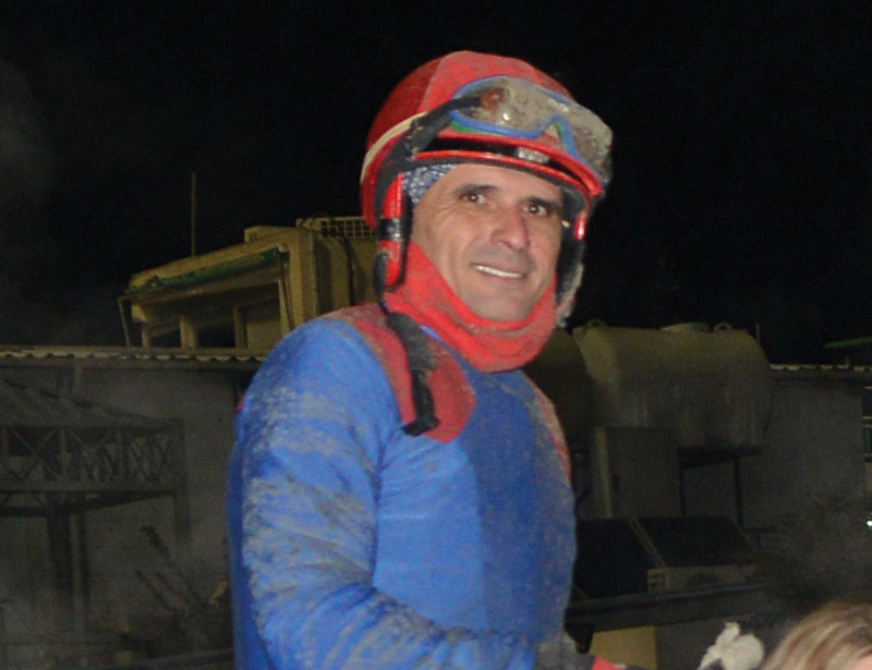 NIKOS NIKOLAOU