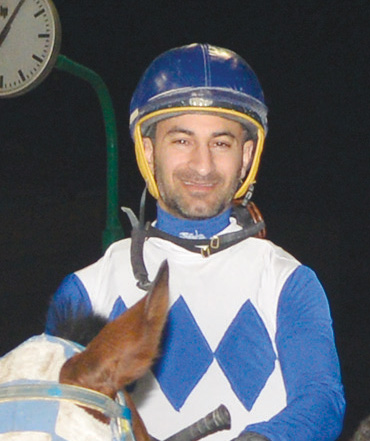 giorgos stavrinides