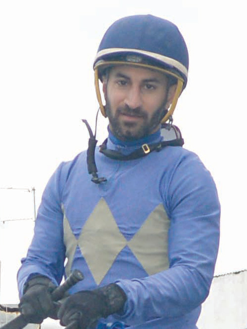 giorgos stavrinidis