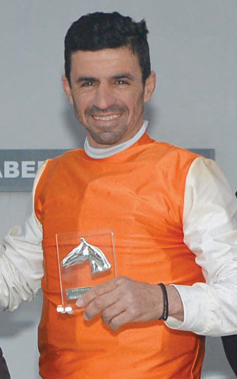 minas constantinou