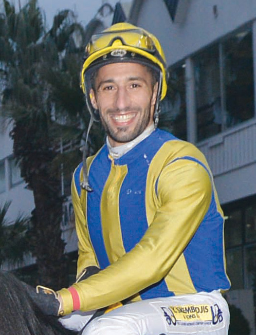 olympios georgiou