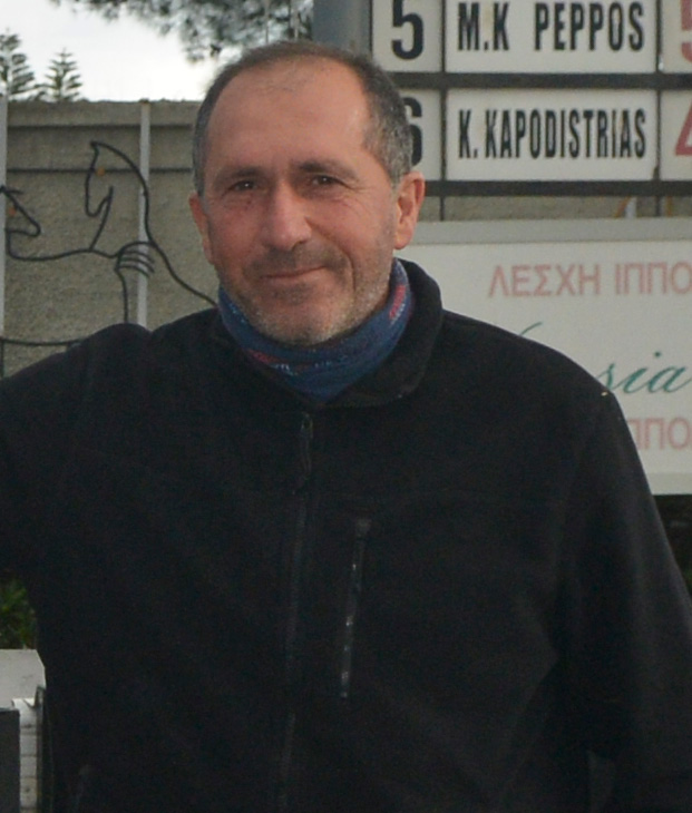 vasilis hadjiyiannis