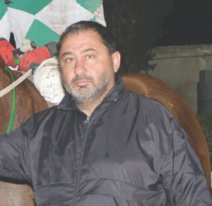 ΑΔΩΝΗΣ ΚΡΗΤΙΚΟΣ