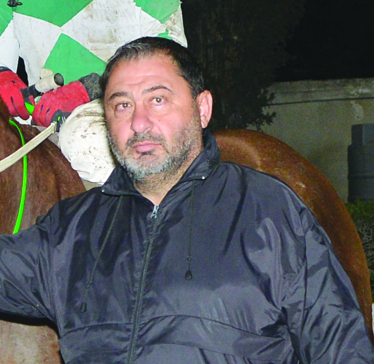 ΑΔΩΝΗΣ ΚΡΗΤΙΚΟΣ