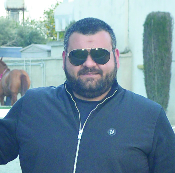 ΧΡ.ΠΕΤΡΟΥΣΙΟΣ