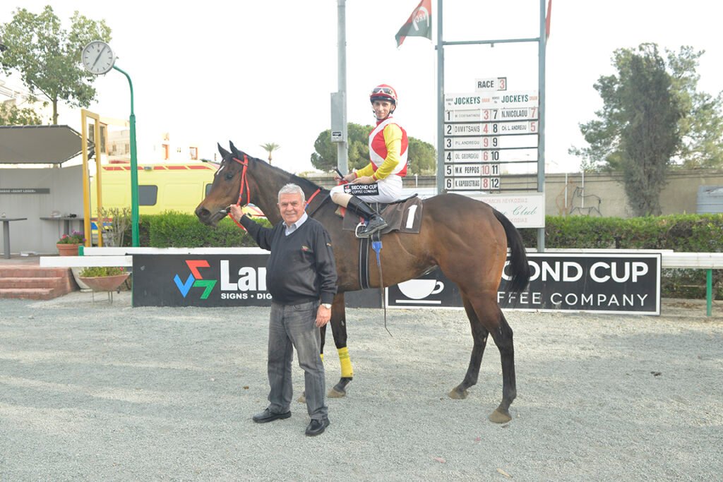 CLEVER MILIONAIRE_STK9507