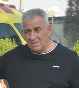 MICHALIS AEROPOROS