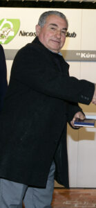 RODIS KYRIAKOU 1