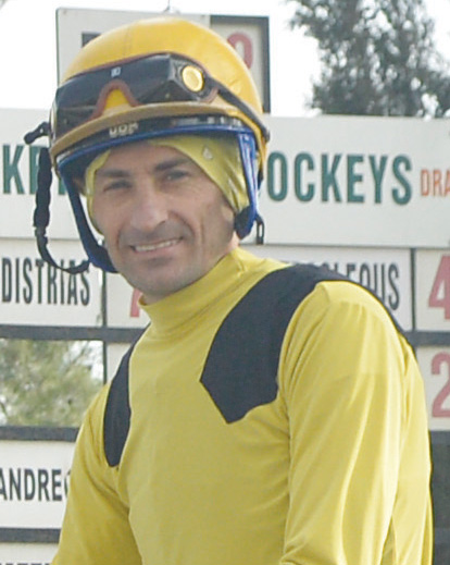 demetris kefalas