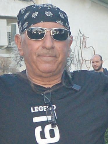 ΚΑΡΦΙ ΧΩΡΙΣ ΠΕΤΑΛΟ: Κυριακή 6 Απριλίου 4 AGAPIOS GEORGIOU