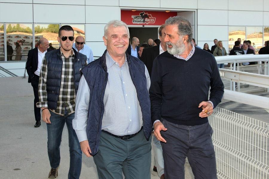 Melisanidis Mitilineos 1