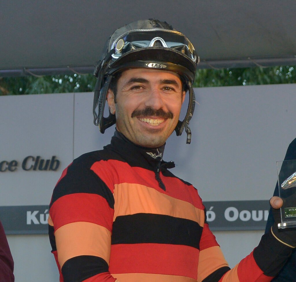 Στα μέσα Ιουνίου επανέρχεται ο Μ. Μηνά 6 R. TSIAKKOURAS 1 – 17112019