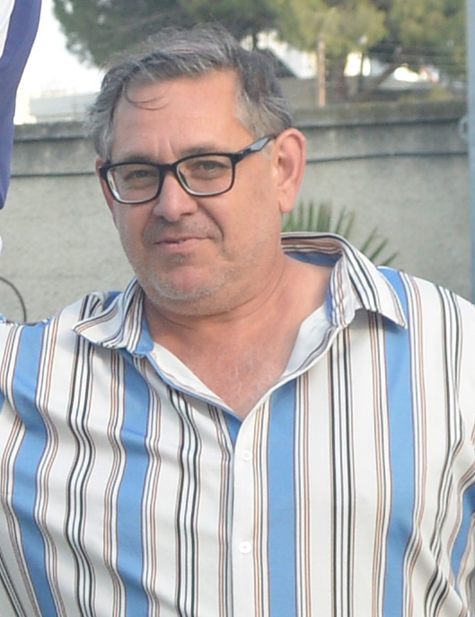 STELIOS NEOFYTOYU
