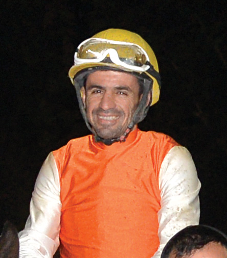 minas constantinou