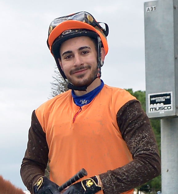 ouman gkankaly
