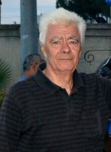 panikos onoyfriou