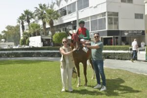 1_2_SOFIAGRACE SANTI ΣΟΦΙΑΓΚΡΕΗΣ ΣΑΝΤΗ - 25/05/2025 ΚΥΠΡΙΑΚΟΣ ΙΠΠΟΔΡΟΜΟΣ