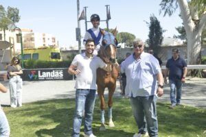 1_4_SER VRAKAS / ΣΕΡ ΒΡΑΚΑΣ - ΙΠΠΟΔΡΟΜΟΣ ΚΥΠΡΟΣ - 18/05/2025