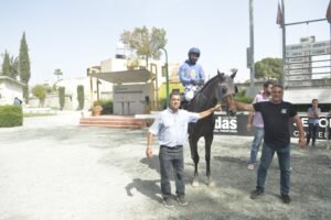 2_3_SIR LAKAROS ΣΕΡ ΛΑΚΑΡΟΣ - 25/05/2025 ΚΥΠΡΙΑΚΟΣ ΙΠΠΟΔΡΟΜΟΣ