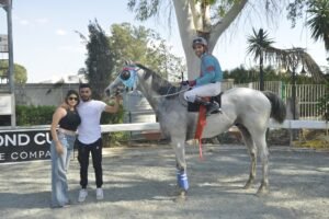 2_4_ICEBERG  / ΑΗΣΜΠΕΡΓΚ - 21/05/2025 - ΙΠΠΟΔΡΟΜΟΣ ΚΥΠΡΟΣ