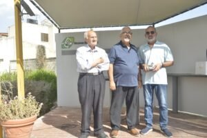 ΙΠΠΟΔΡΟΜΟΣ ΚΥΠΡΟΣ / IPPODROMOS KYPROS QUEEN RODOTHEA ΚΟΥΗΝ ΡΟΔΟΘΕΑ - ΕΠΑΘΛΟ ΜΙΑΣ ΜΗΛΙΑΣ - 28/05/2025